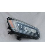 13-17 GMC Acadia Hid Xenon Headlight Lamp Passenger Right RH - POLISHED - €490,51 EUR