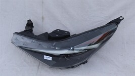 2021-23 Hyundai Elantra Headlight Lamp W/ LED DRL Driver Left LH (US Built)  image 3