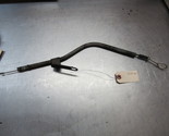 Engine Oil Dipstick With Tube From 1997 MITSUBISHI GALANT  2.4 - $20.00