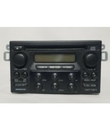 1998 Honda Civic Radio Tuner Stereo Head Unit Part #M1C402033 OEM Acura - $32.66