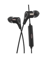 Klipsch - Reference R6i II Wired In-Ear Headphones - Black - $189.99