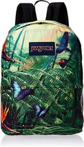 JanSport High Stakes Backpack Wild Jungle - $54.99