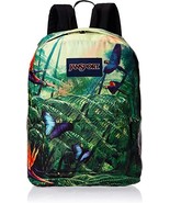 JanSport High Stakes Backpack Wild Jungle - $54.99
