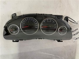Speedometer Cluster MPH Opt UH9 Fits 05-07 UPLANDER 3826886 - $55.24