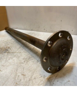 Drive Axle Shaft TT6-Q-1161AZK | B110-9 | 39&quot; Long 46-Spline 57mm Shaft OD - $4,138.79 MXN