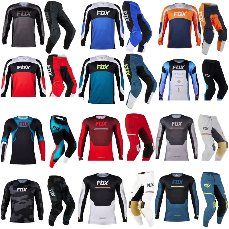 Free shipping Motocross Gear Set Jersey Pants 180 360 Floar MX Combo Mot... - £72.58 GBP+