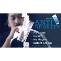 Antigravity by James Paul - Trick - £23.32 GBP
