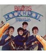 The Beatles - Rock &#39;N Roll Music CD   Get Back  Birthday  Revolution  Lo... - $16.00