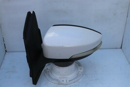 13-16 Ford Escape Door Mirror W/ Blis Blind Spot & Signal Left Driver LH 14wire image 2