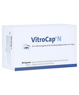 Vitrocap N capsules 90 pcs - $105.00