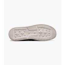 Nunn Bush Brewski Moc Toe Slip On Walking Shoes Navy 84902-410 image 6