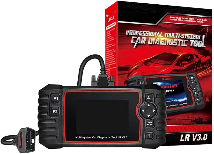 V3.0 for  / Diagnostic  with auto VIN/Quick Test/Actuation Test - £324.89 GBP