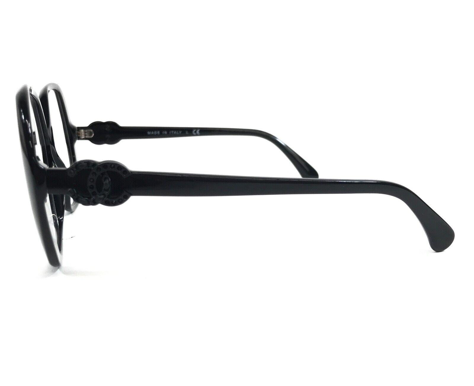 Chanel Eyeglasses Frames 3418-Q-B c.888 and 38 similar items Chanel Eyeglasses Frames 3418-Q-B c.888 and 38 similar items