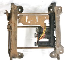 2005 Ford F250 F350 LH Front Power Seat Track OEM 7631 - £132.33 GBP