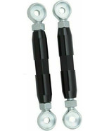 FZ1 FZ-1 Fazer Pro-tek Lowering Link Kit Yamaha 2001-2005 Fully Adjustab... - $1,569.90 MXN
