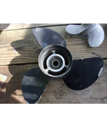 Propeller Michigan 15 spline, 101027 - $58.41