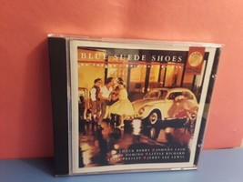 Blue Suede Shoes: 20 Tracks - Original Artists (CD, 1996, Newsound; Rock) - £4.39 GBP