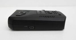 Uniden R3 Extreme Voice Alert Long Range Radar and Laser Detector R3BLK image 4