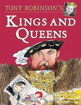 Kings And Queens [Paperback] Tony Robinson - £6.76 GBP