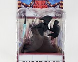 NECA Toony Terrors Scream Ghostface 6&quot; acion Figure - New Sealed - $16.82