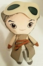 Funko Disney Star Wars Rey Galactic Plushies 6&quot; Collectible Plush Stuffed  - £7.58 GBP