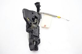 06-13 MERCEDES-BENZ W251 R350 REAR LEFT DRIVER SIDE EXTERIOR DOOR HANDLE E0515 image 7