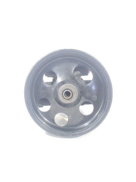 Left Power Steering Pump OEM 2002 Ford Thunderbird  - $45.04