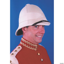 Pith hat brit khaki quality - $1,320.41 MXN