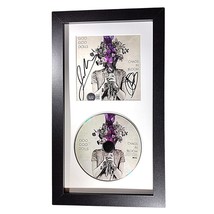 Goo Goo Dolls Signed CD Booklet Chaos In Bloom Robby Takac Autograph Bec... - £192.79 GBP