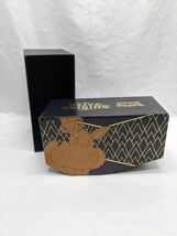**EMPTY BOX** Pokémon TCG Shinging Fates Eevee Elite Trainer Box - €6,00 EUR
