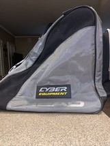 HEAD Cyber Black &amp; White Tennis Racquet Bag w/Side Pouch,Shoulder Strap - $498.45 MXN