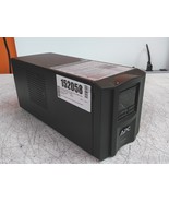 APC Smart-UPS SMT750 750VA 120V 6x NEMA Outlet UPS w/ AP9630 Card No Bat... - $117.30 CAD