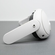 Meta Quest 3 128GB VR Headset Only - White READ image 5