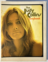 The Judy Collins Song Book Vintage 1969 - £6.85 GBP
