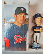 NO BAT Tacoma Rainiers Dustin Ackley Bobblehead Bobble Dobbles AAA Baseball - $14.95