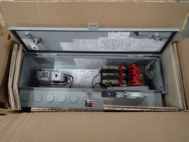 EATON ECN16A2AAA Freedom Non-Reversing Combination Starter NEW NIB SALE ... - $2,474.01