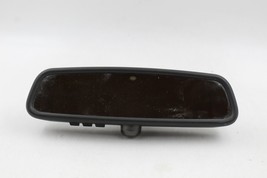 Rear View Mirror Automatic Dimming 2012-2017 BMW 535i GT OEM #39469 - $49.49
