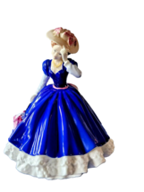 Royal Doulton Figurine - Mary - HN 3375 - Figure of the Year 92- Made in... - $93.12