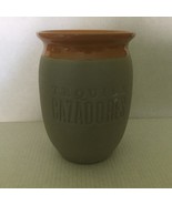 NEW in Box Tequila Cazadores Drinking Ceramic 5&#39;&#39; Cup - $17.96