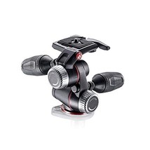 Manfrotto XPRO 3-Way Head with Retractable Levers (MHXPRO-3W) - £108.41 GBP