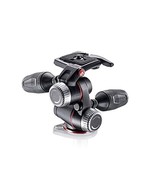 Manfrotto XPRO 3-Way Head with Retractable Levers (MHXPRO-3W) - £109.01 GBP