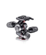 Manfrotto XPRO 3-Way Head with Retractable Levers (MHXPRO-3W) - $190.14 CAD