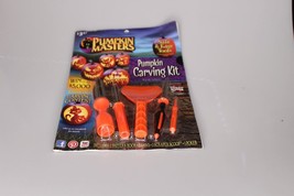 Pumpkin Masters Jack-O-Lantern Carving Kit - £4.63 GBP