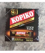 Coffee-Flavored Candy STICKA PACK 288 gram(12 pcs x 24 g) - $34.65