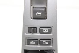 02-08 BMW 7 SERIES Rear Right Passenger Side Window Switch Ashtray F2162 image 3