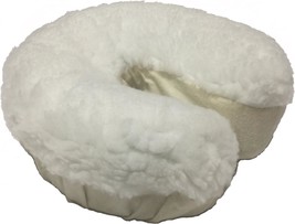 Therapist&#39;s Choice Massage Table Fleece Face Cover - $410.87 MXN