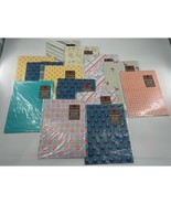 Vintage American Greetings Wrapping Paper Sheets (13) All Occasion Gift New - $74.77 CAD