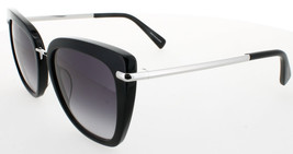 Rebecca Minkoff BESSIE-2-G-S-0807-9O Sunglasses Sun Glasses 0807/90 Black Authen - £60.02 GBP