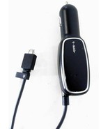 T-Mobile Microusb Caricabatteria da Auto - 34214TMR - $144.70 MXN