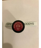 Revlon Super Lustrous LIpstick #510 Berry Rich Factory Sealed  - $17.64 CAD